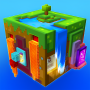 icon MiniCraft: Mine Block Craft voor sharp Aquos R