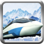 icon Metro Super Train Simulator voor intex Aqua Strong 5.2