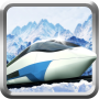 icon Metro Super Train Simulator voor Samsung Google Nexus S I9023