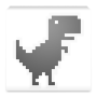 icon Run Dino T-Rex