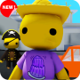 icon Wobbly life gameplay Ragdolls voor TP-LINK Neffos C5