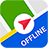 icon Offline Maps 1.6.96