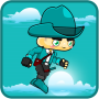 icon Crazyboy Runner