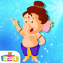 icon Cute Ganesh Runner - Running Game voor Konka R11