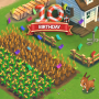 icon FarmVille 2: Country Escape voor Samsung Galaxy J2 Prime