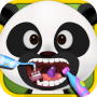 icon Dentist Pet Clinic Kids Games voor Gigabyte GSmart Classic Pro