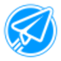 icon Telegram Life