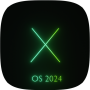 icon XOS Launcher 12 voor Xgody S14