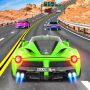 icon Real Car Race 3D - Car Game voor ASUS ZenFone 3 (ZE552KL)
