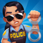 icon Police Department Tycoon voor oppo A1