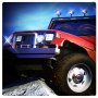 icon Offroad Hill Driving Addictive Car Simulator