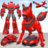 icon Wild Fox Transform Bike Robot War 94