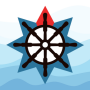 icon NavShip - Waterway Routing voor Nomu S10 Pro