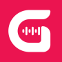 icon GoodFM - Dramas & Audiobooks voor Meizu MX6
