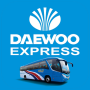 icon Daewoo Express Mobile voor Samsung Galaxy Tab 2 10.1 P5110