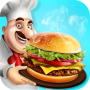 icon Cooking Mania Fun Food Maker