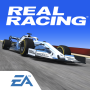 icon Real Racing 3 voor Samsung Galaxy S8