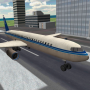 icon Plane Pro Flight Simulator 3D