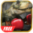 icon Dinosaur Fighting Game 1.4