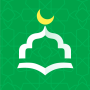 icon WeMuslim: Athan, Qibla&Quran voor Texet TM-5005