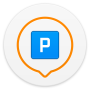 icon Parking Plugin — OsmAnd voor oukitel K5