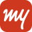 icon MakeMyTrip 9.1.0