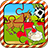icon Puzzle Game Farm Animals 1.3
