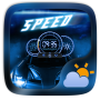 icon speed Style Reward GO Weather EX