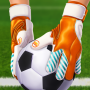 icon Soccer Goalkeeper 2024 voor Samsung Droid Charge I510