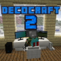 icon DecoCraft 2 - Decoration Mod