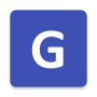 icon GMAT score calculator voor Samsung Galaxy J7+