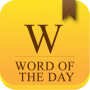 icon Word of the Day - Vocabulary voor sharp Aquos R