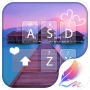 icon Bali island for Hitap Keyboard voor Timmy Y2017