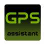 icon GPS Assistant voor amazon Fire HD 8 (2017)