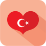 icon Turkey Dating: Meet Singles voor Samsung Droid Charge I510
