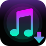 icon MP3 Music Downloader voor Samsung Droid Charge I510
