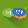 icon MouthShut.com voor Samsung P1000 Galaxy Tab