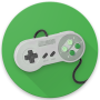 icon Emulator for SNES Free (? Play Retro Games ? ) voor infinix Hot 4 Pro