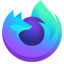 icon Firefox Nightly for Developers voor Samsung Galaxy J1 Ace(SM-J110HZKD)