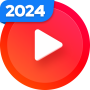 icon Video Player - AnyPlay voor AGM X1