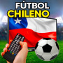 icon Ver Fútbol Chileno En Vivo voor Xiaomi Redmi Note 3 Pro 16GB