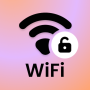 icon Instabridge: WiFi Map voor amazon Fire HD 10 (2017)
