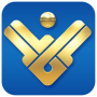 icon قناة المنار voor yu Yunique Plus