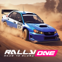 icon Rally One : Race to glory voor tcl 562