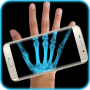 icon XRay Scanner Prank voor Samsung Galaxy Tab 3 Lite 7.0