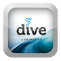 icon Dive voor Samsung Galaxy Note FE SD820