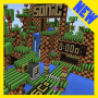 icon Sonic Parkour! parkour MCPE map! voor BLU S1