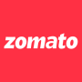 icon Zomato voor Micromax Canvas Fire 5 Q386