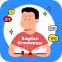 icon English Grammar Practice