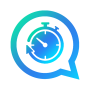 icon Whatta - Online Notifier for Whatsapp voor Samsung I9506 Galaxy S4